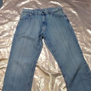 Arizona Jean Company Men's Bootcut Jeans Sz. 36x34